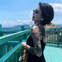 前排嗑瓜人