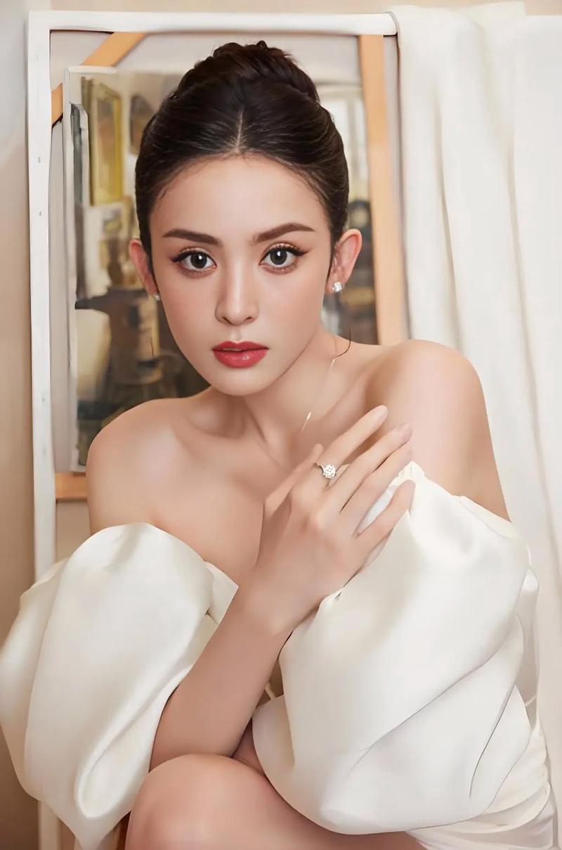 娜扎