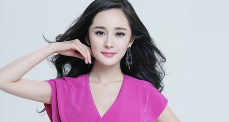 杨幂