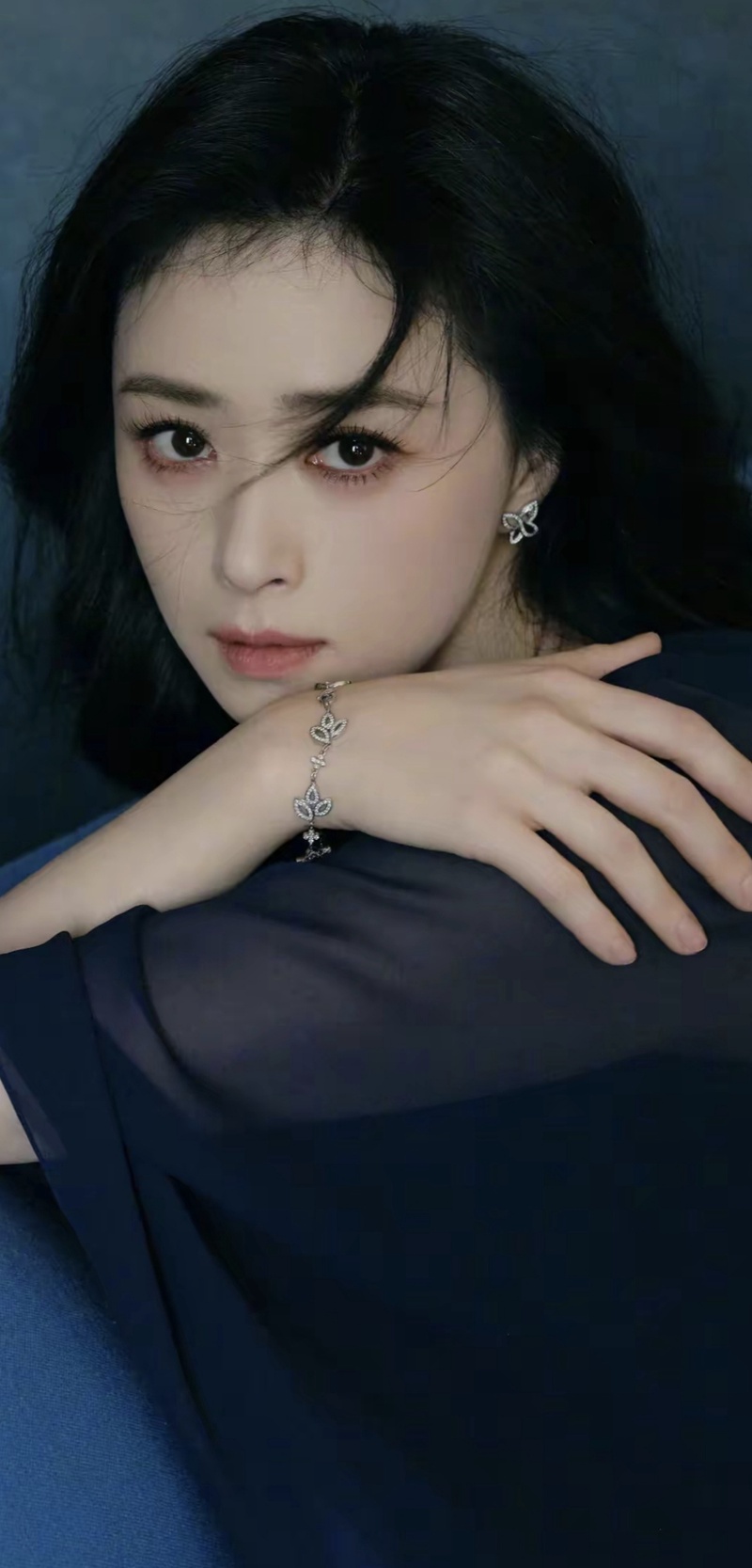 蒋欣