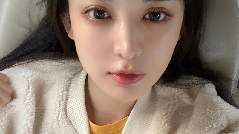 娜古力狂喜！娜扎担任中免全球悦享季代言人